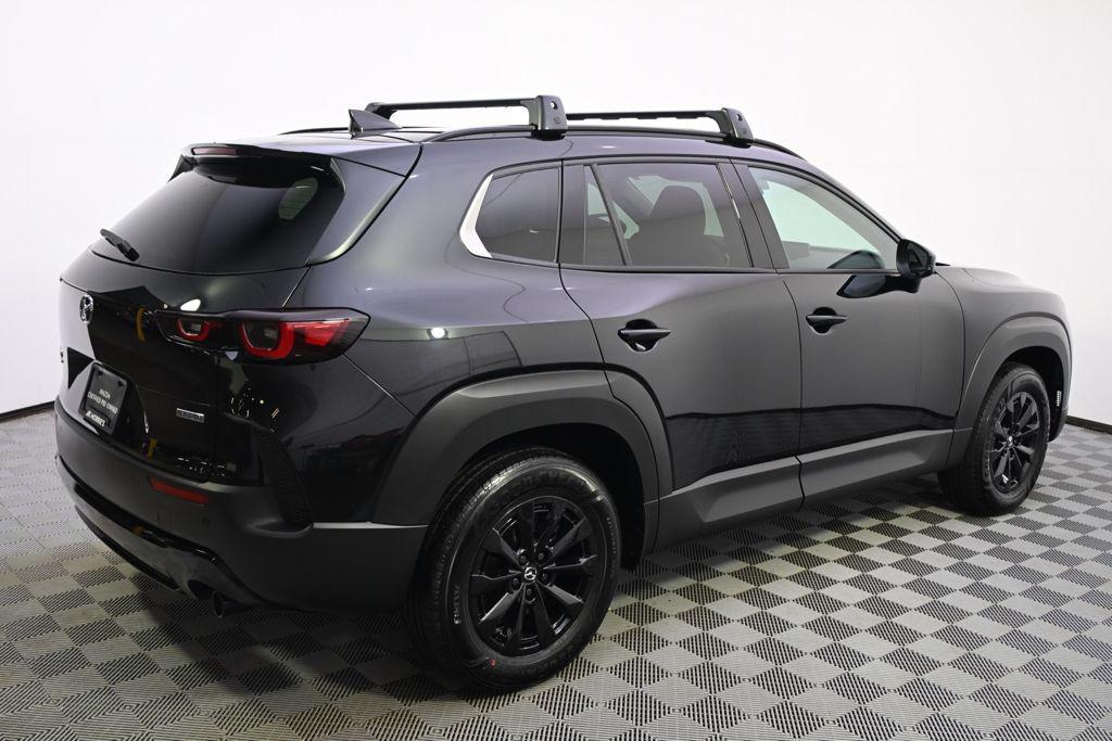 used 2026 Mazda CX-50 Hybrid car, priced at $34,338