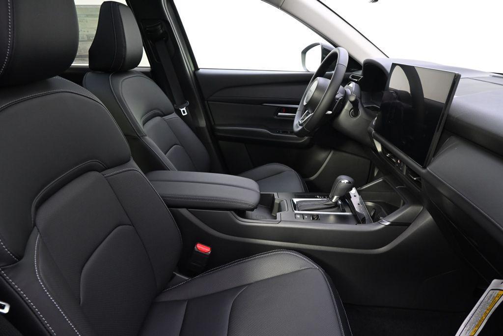 new 2026 Mazda CX-5 car, priced at $41,636
