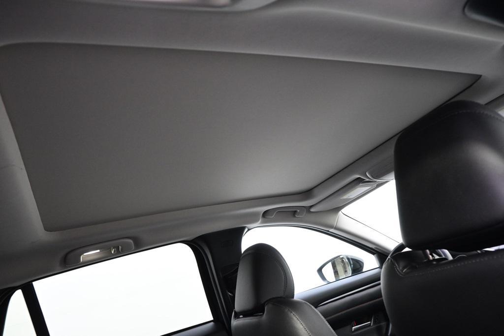 used 2025 Mazda CX-50 Hybrid car, priced at $31,988