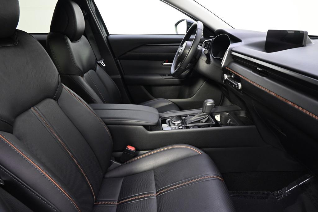 used 2025 Mazda CX-50 Hybrid car, priced at $31,988