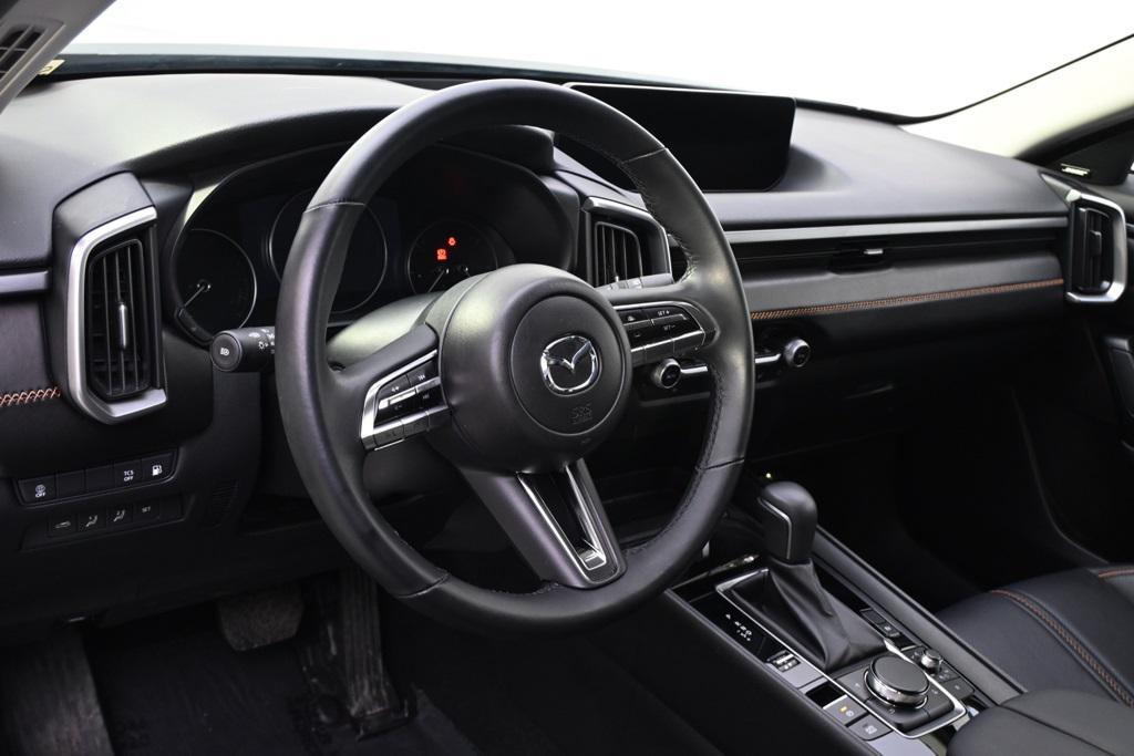 used 2025 Mazda CX-50 Hybrid car, priced at $31,988