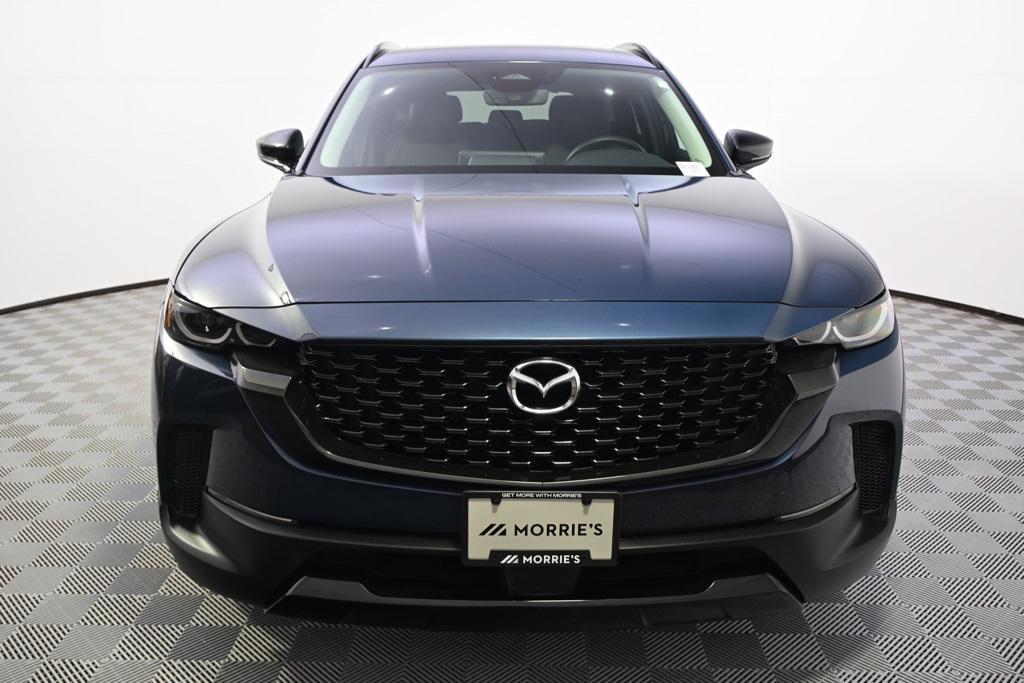 used 2025 Mazda CX-50 Hybrid car, priced at $31,988