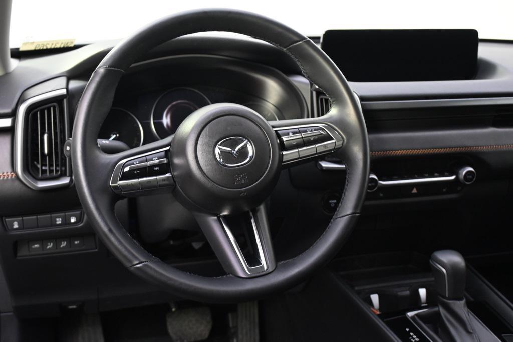 used 2025 Mazda CX-50 Hybrid car, priced at $31,988