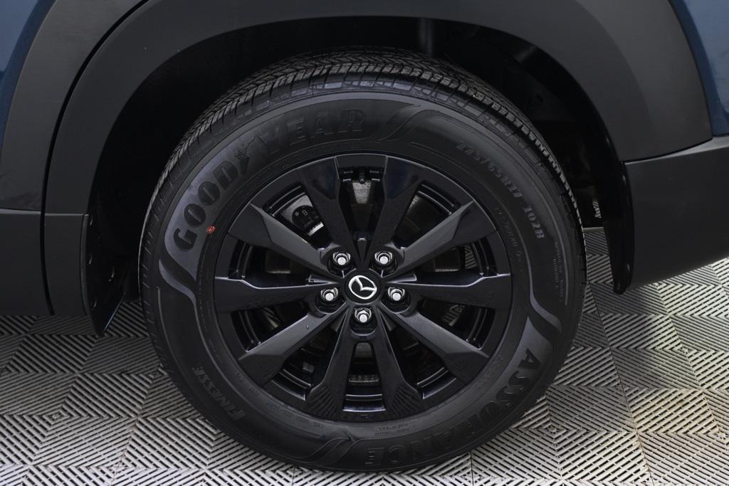 used 2025 Mazda CX-50 Hybrid car, priced at $31,988