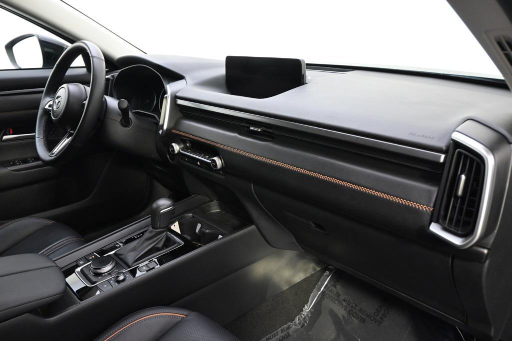 used 2025 Mazda CX-50 Hybrid car, priced at $31,988