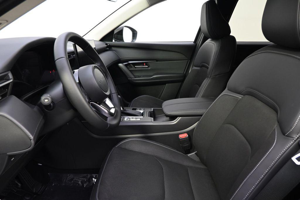new 2026 Mazda CX-5 car, priced at $33,745