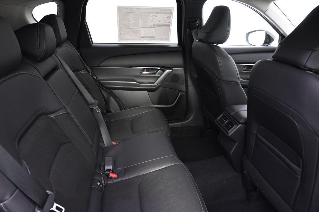 new 2026 Mazda CX-5 car, priced at $33,745