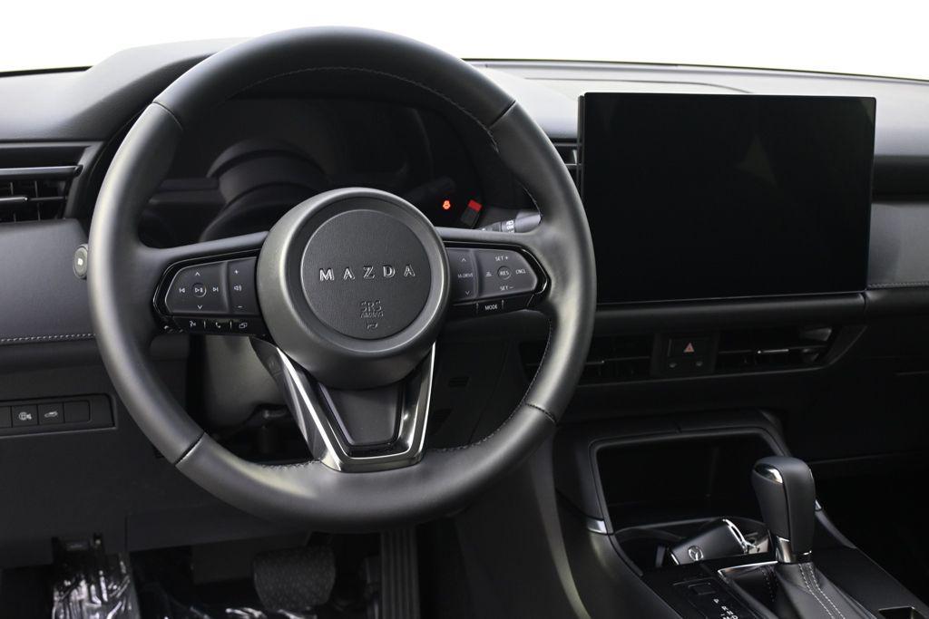new 2026 Mazda CX-5 car, priced at $36,029