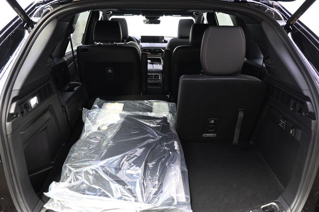 new 2026 Mazda CX-90 car, priced at $48,513