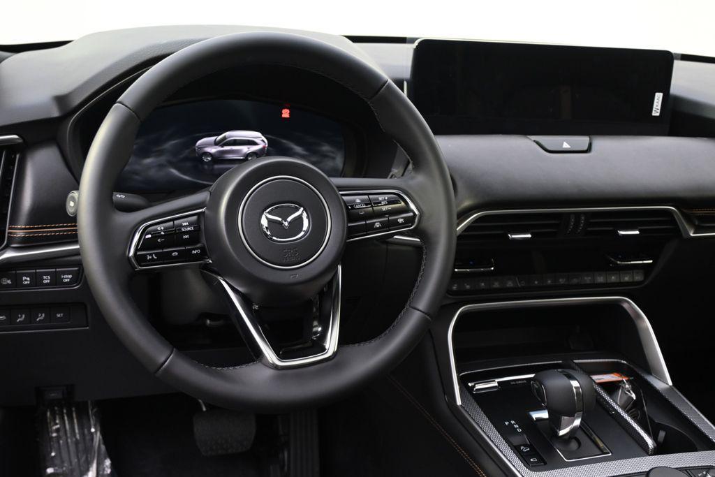 new 2026 Mazda CX-90 car, priced at $48,513