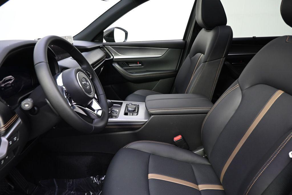 new 2026 Mazda CX-90 car, priced at $48,513