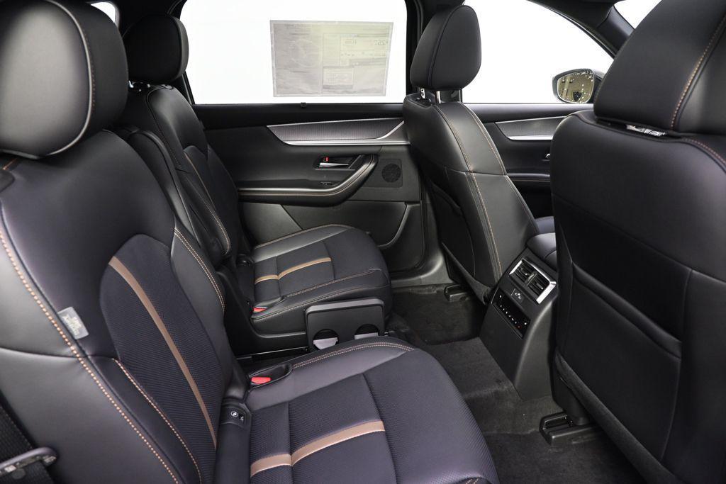 new 2026 Mazda CX-90 car, priced at $48,513