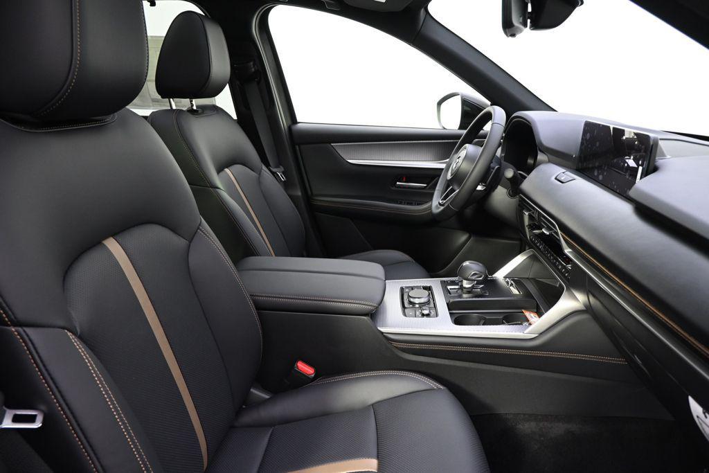 new 2026 Mazda CX-90 car, priced at $48,513