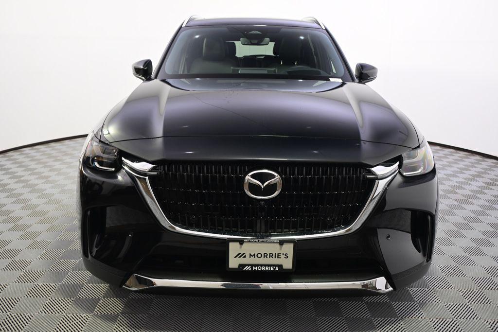 new 2026 Mazda CX-90 car, priced at $48,513