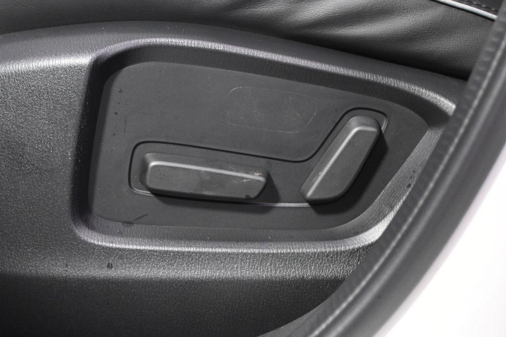 new 2025 Mazda CX-5 car, priced at $30,245