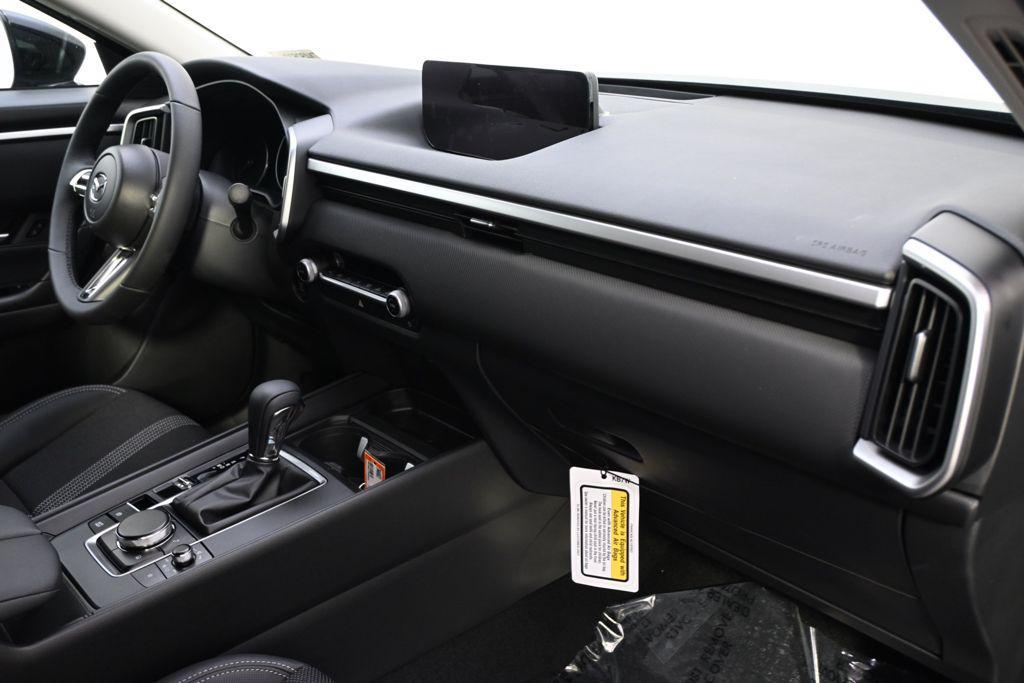 new 2026 Mazda CX-50 car, priced at $30,785