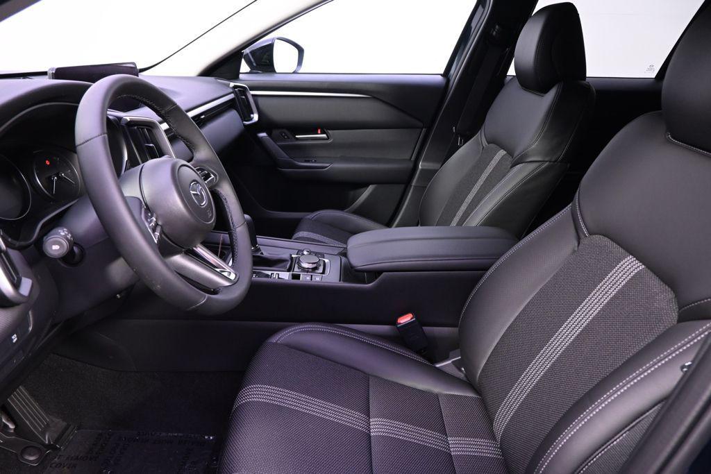 new 2026 Mazda CX-50 car, priced at $30,785