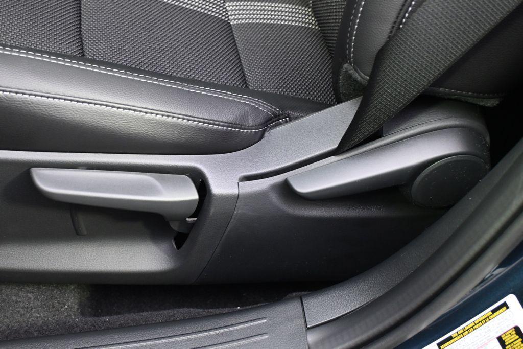 new 2026 Mazda CX-50 car, priced at $30,785