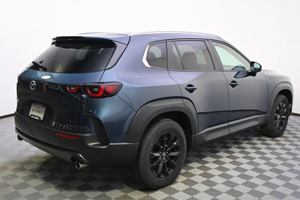new 2026 Mazda CX-50 car, priced at $30,785