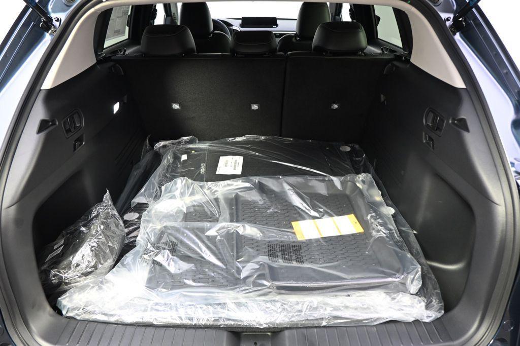 new 2026 Mazda CX-50 car, priced at $30,785