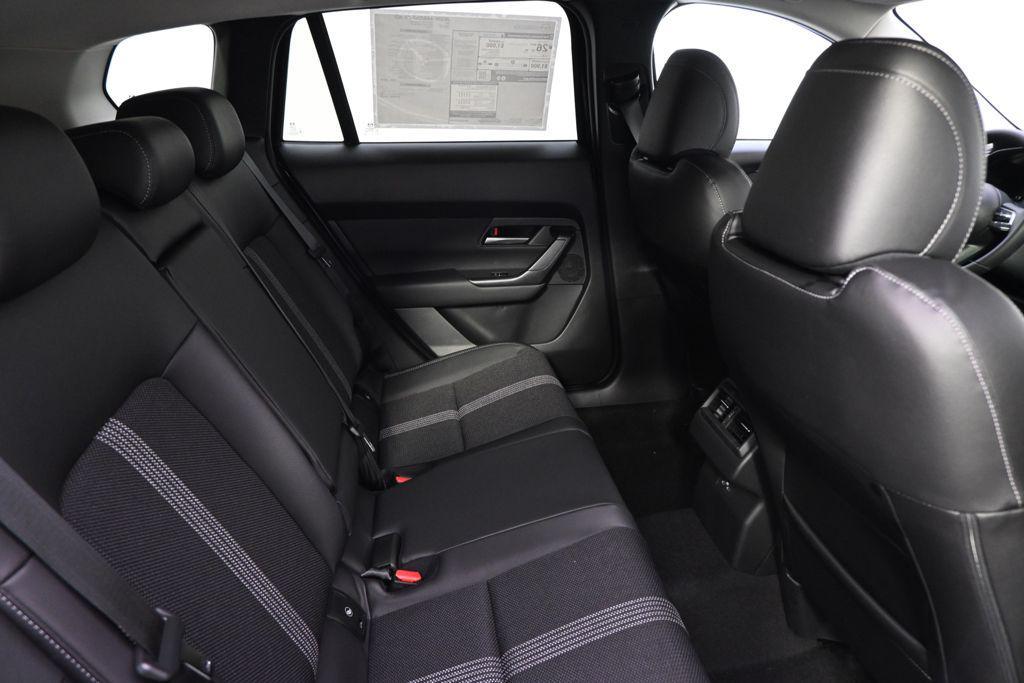 new 2026 Mazda CX-50 car, priced at $30,785