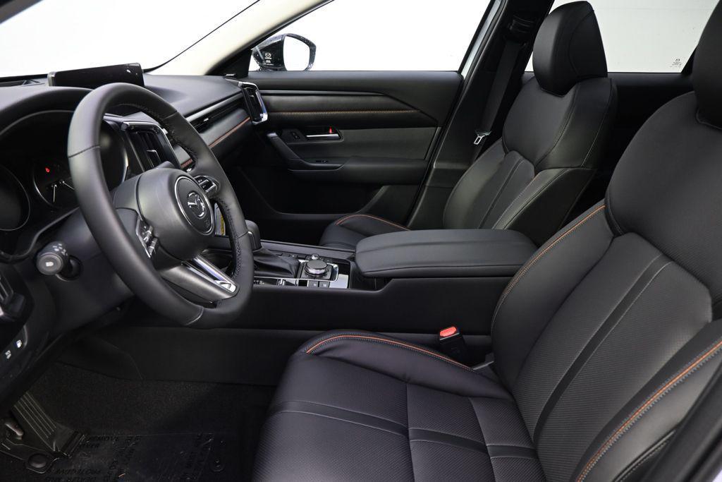 new 2026 Mazda CX-50 Hybrid car, priced at $40,002