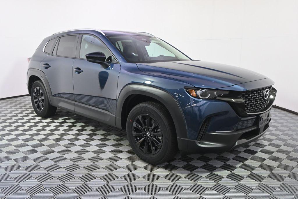 new 2026 Mazda CX-50 car, priced at $33,107