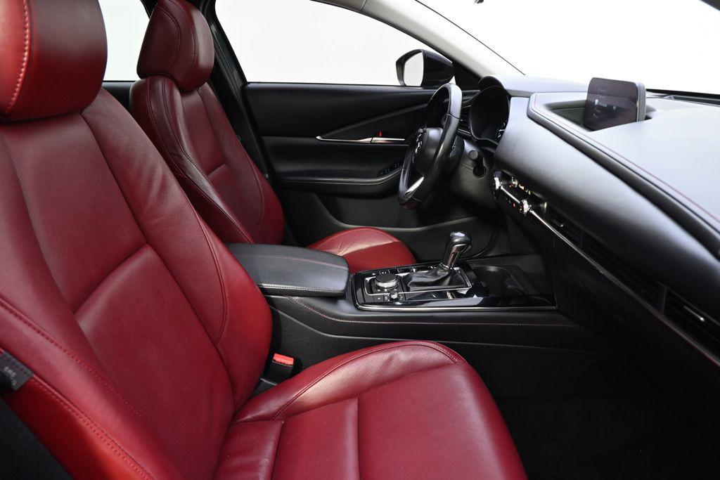 used 2023 Mazda CX-30 car, priced at $22,388