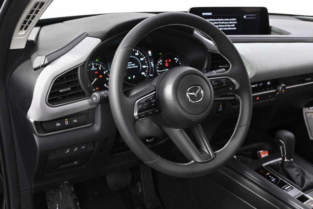 new 2026 Mazda CX-30 car, priced at $29,281