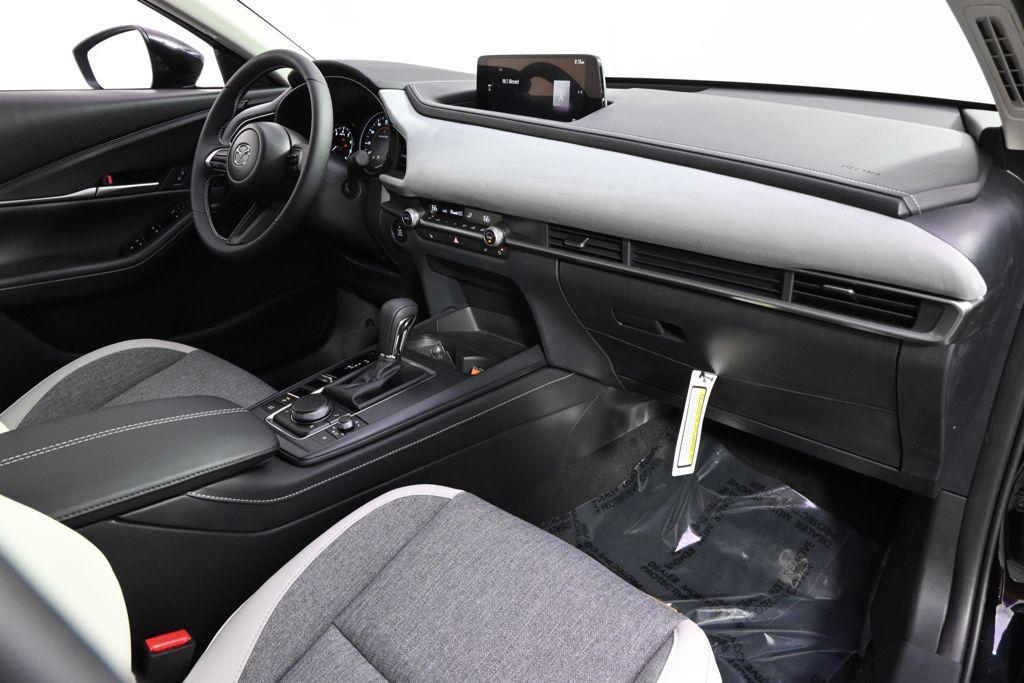 new 2026 Mazda CX-30 car, priced at $29,281
