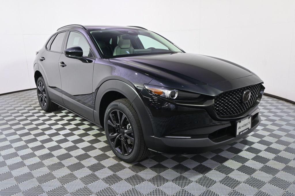 new 2026 Mazda CX-30 car, priced at $29,281