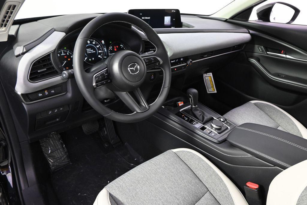 new 2026 Mazda CX-30 car, priced at $29,281