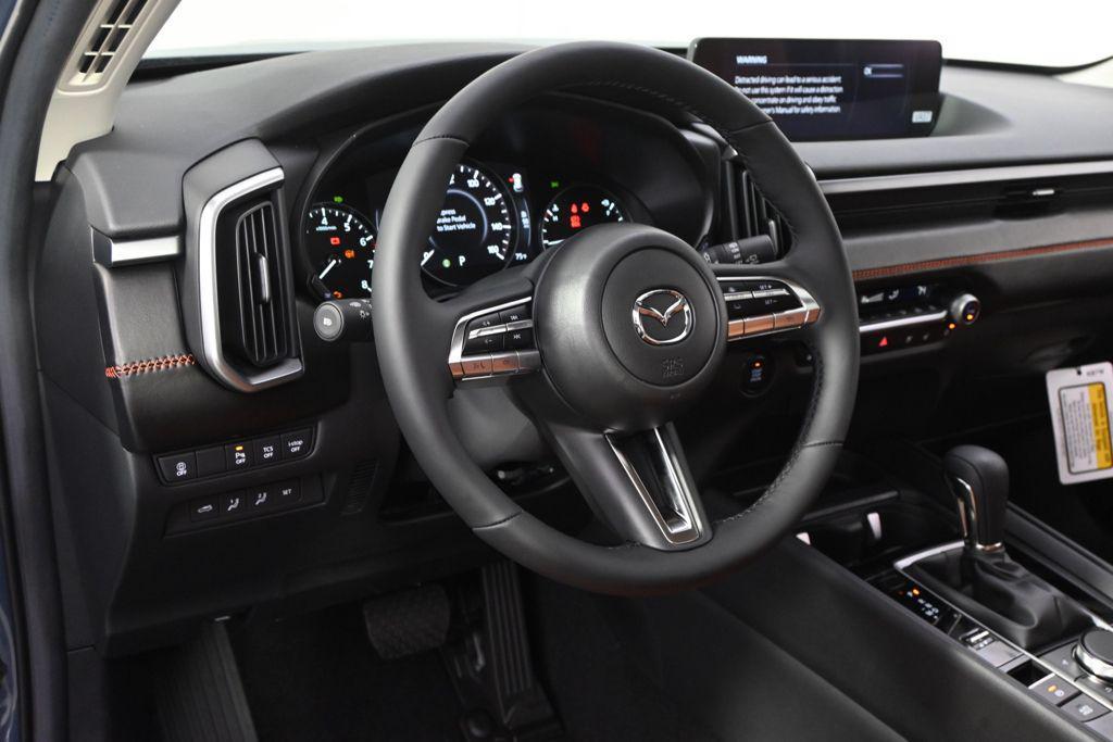 new 2026 Mazda CX-50 car, priced at $40,757