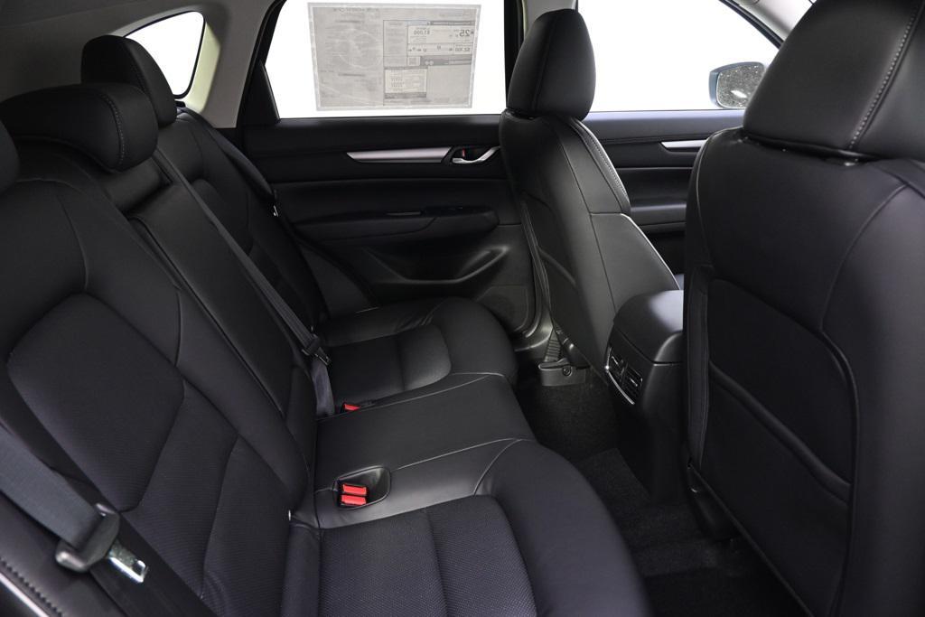 new 2025 Mazda CX-5 car, priced at $29,509
