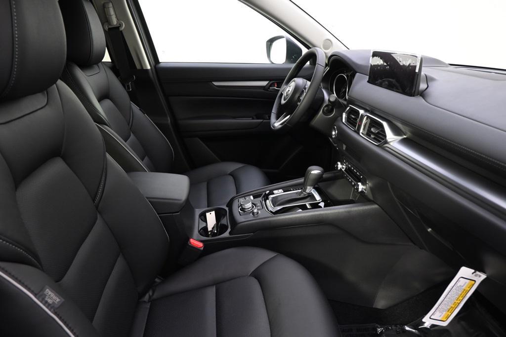 new 2025 Mazda CX-5 car, priced at $29,509
