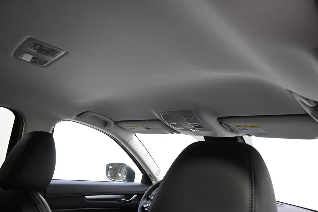 new 2025 Mazda CX-5 car, priced at $29,509