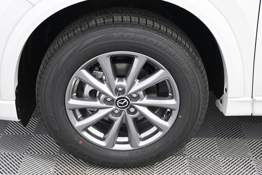 new 2025 Mazda CX-5 car, priced at $29,509