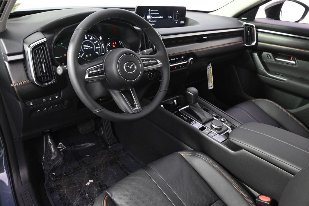 new 2026 Mazda CX-50 Hybrid car, priced at $40,046