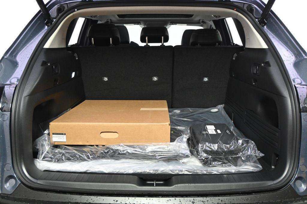 new 2026 Mazda CX-50 Hybrid car, priced at $40,046