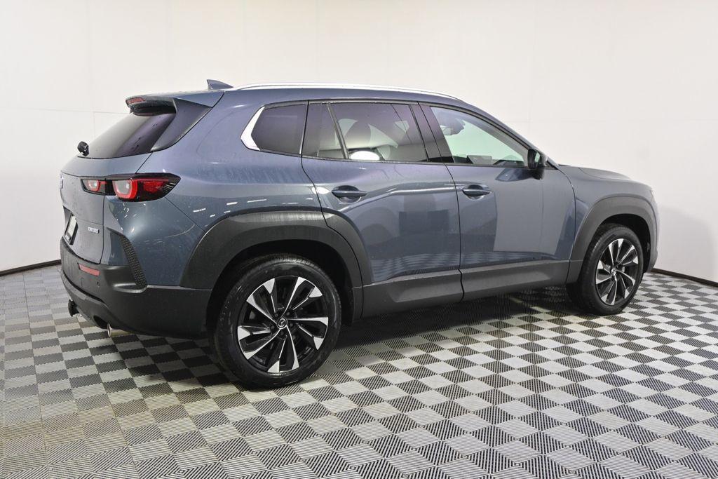 new 2026 Mazda CX-50 Hybrid car, priced at $40,046