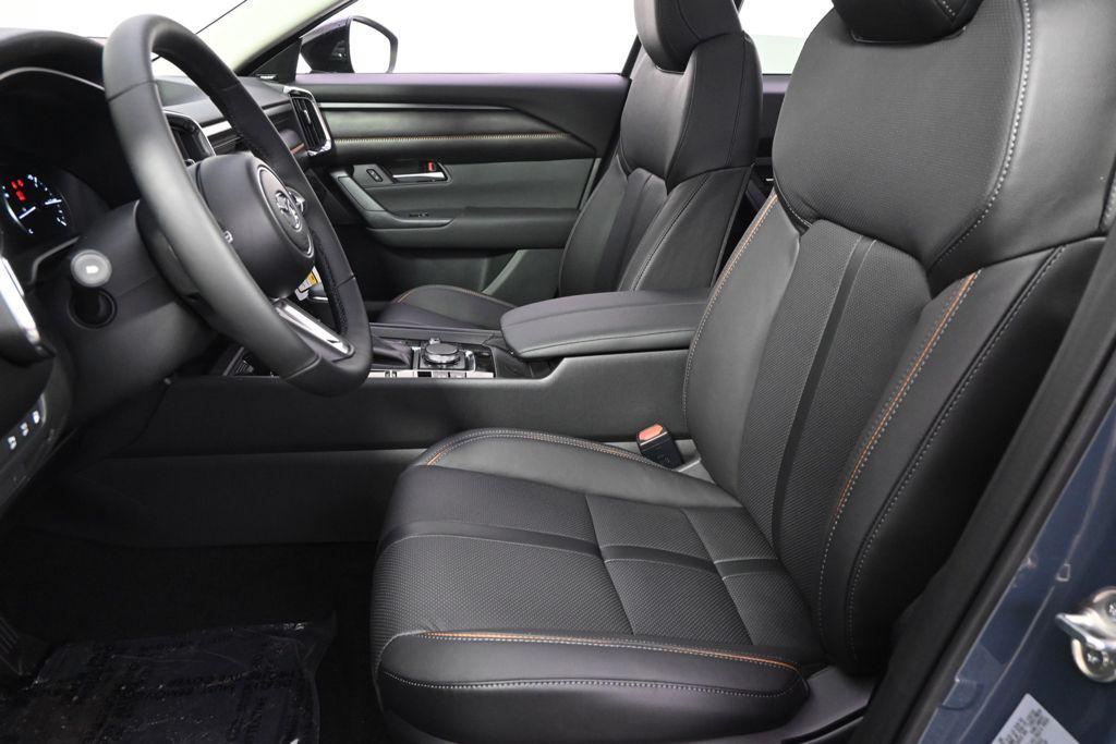 new 2026 Mazda CX-50 Hybrid car, priced at $40,046