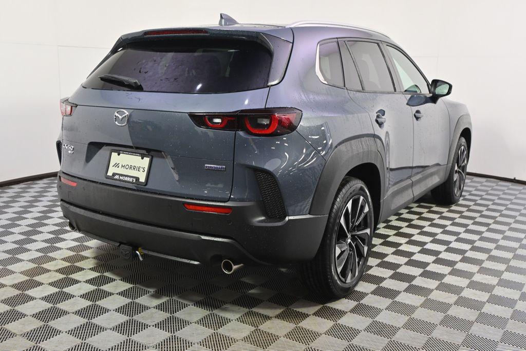 new 2026 Mazda CX-50 Hybrid car, priced at $40,046
