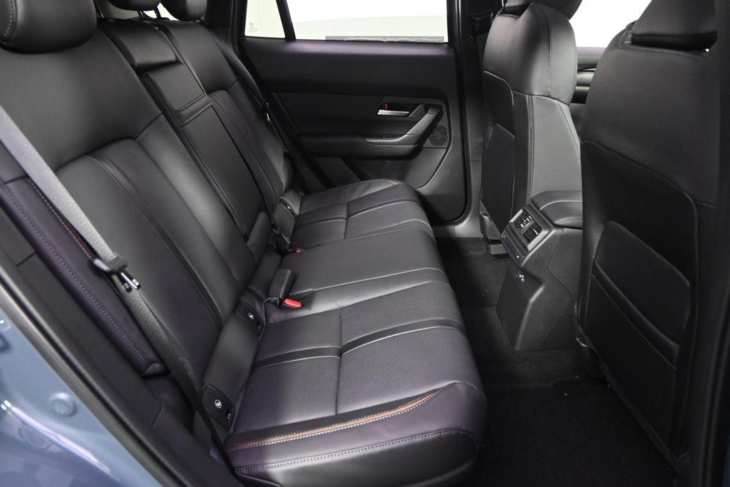new 2026 Mazda CX-50 Hybrid car, priced at $40,046