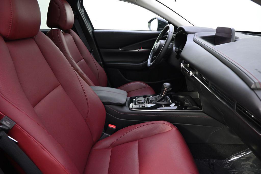 used 2023 Mazda CX-30 car, priced at $23,688