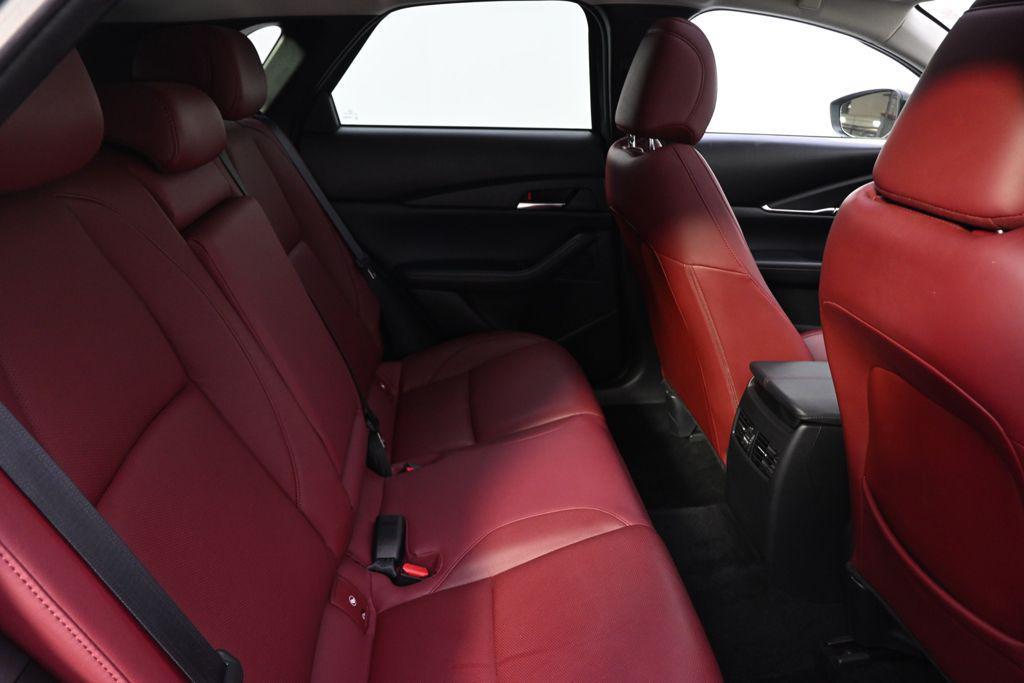 used 2023 Mazda CX-30 car, priced at $23,688