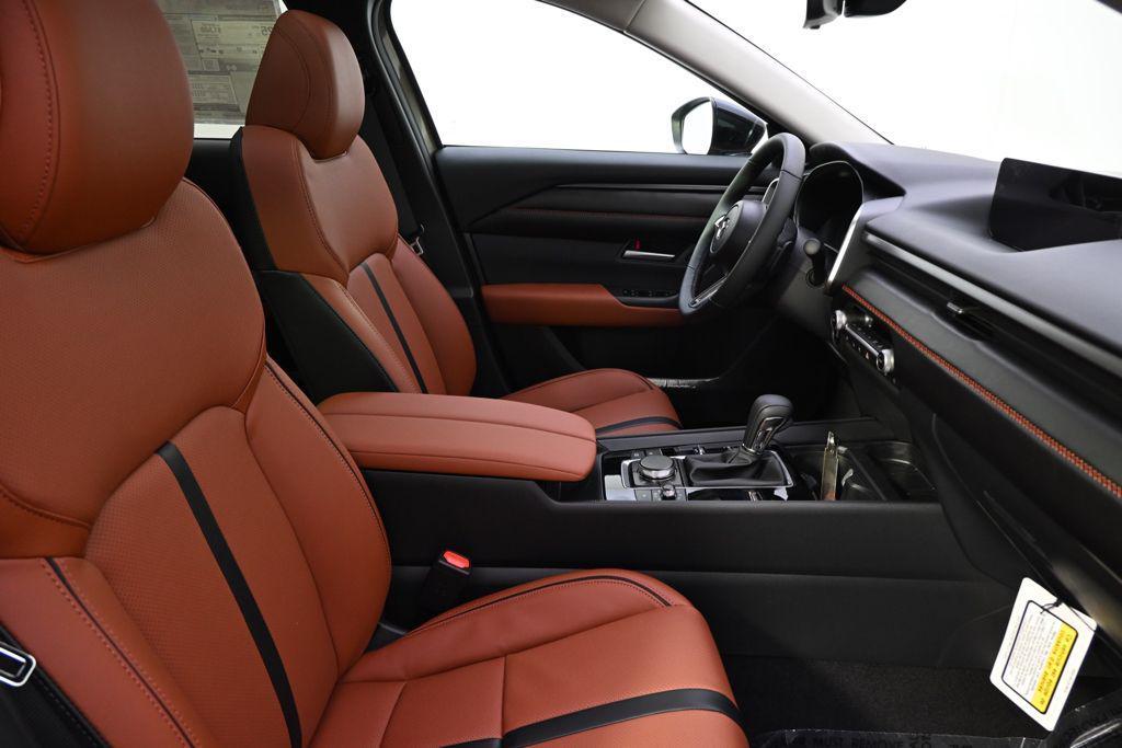 new 2026 Mazda CX-50 car, priced at $41,605