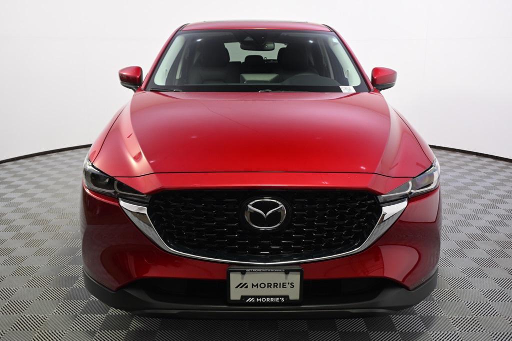 used 2023 Mazda CX-5 car, priced at $24,488