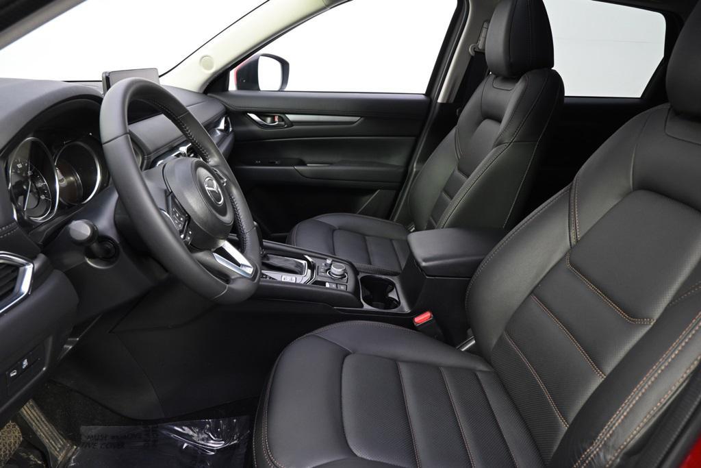 used 2023 Mazda CX-5 car, priced at $24,488