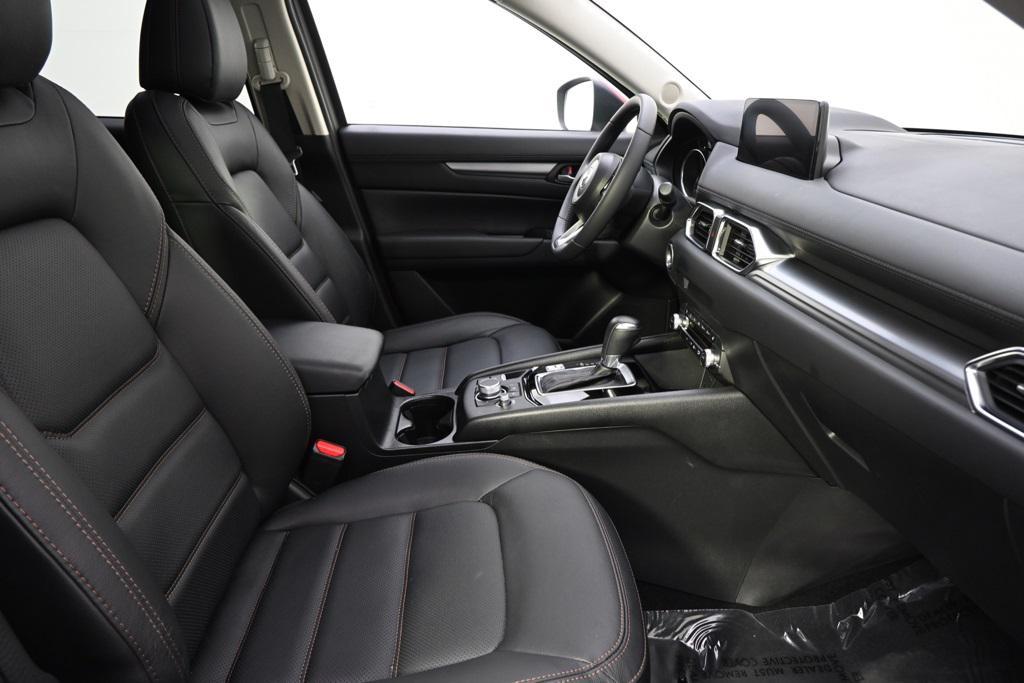 used 2023 Mazda CX-5 car, priced at $24,488
