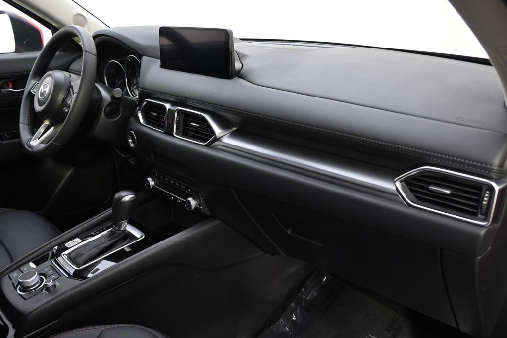used 2023 Mazda CX-5 car, priced at $24,488